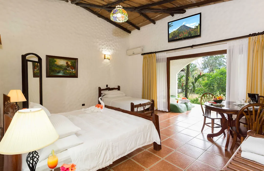Hotel Mountain Paradise-1