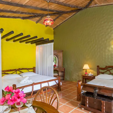 Hotel Mountain Paradise-2