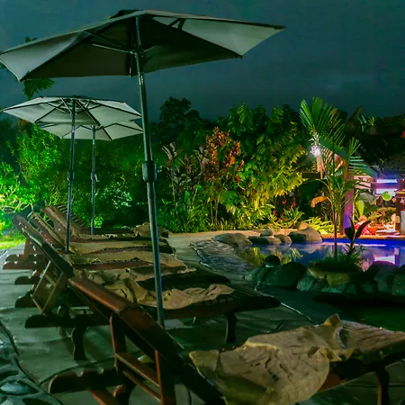 Hotel Mountain Paradise-3